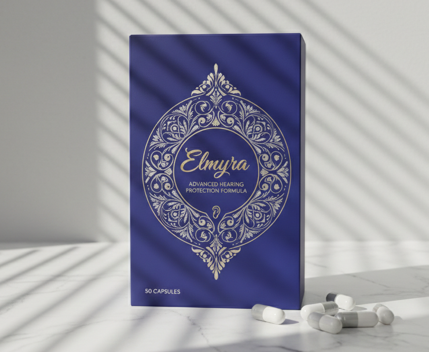 Elmyra étrend-kiegészítő kapszula